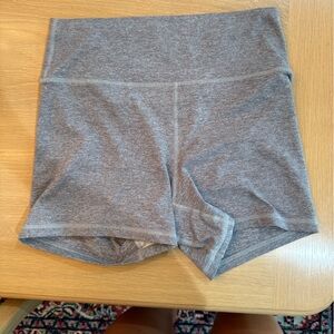 Fleo heather silver true high